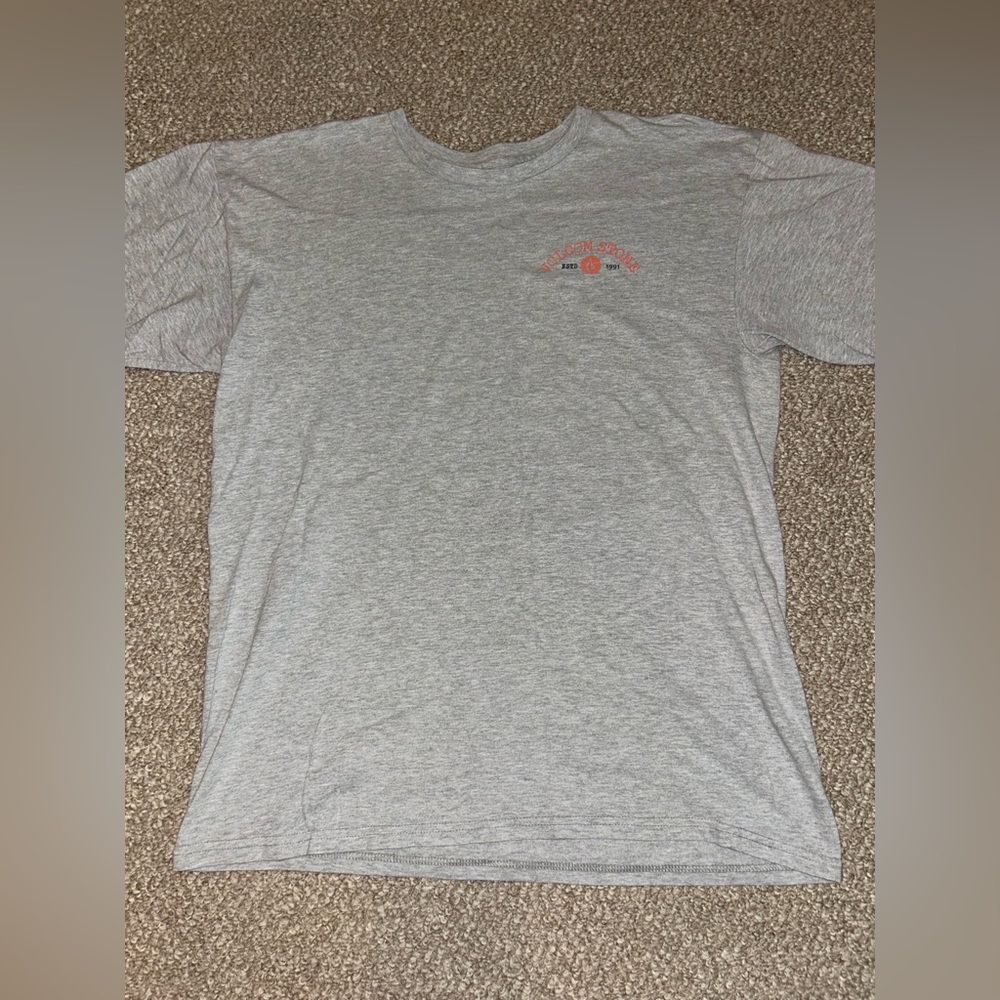 Men’s Volcom Shirt